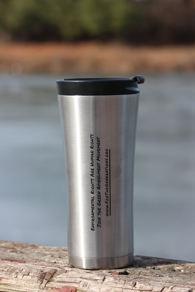 GAFTG Reusable Cupanion Travel Mug – River Shop By Delaware
