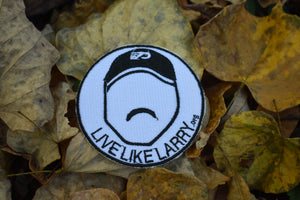 Live Like Larry Patch