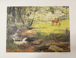 Taylor Oughton Print