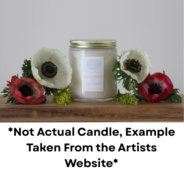 Green Amendment Candles