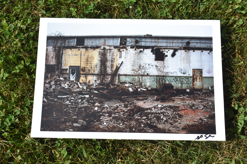 O’Neal Industries by Nick Stauffer