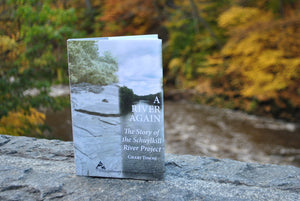 *3rd Party Purchase* A River Again: The Story of the Schuylkill River Project