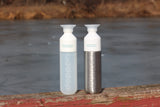 DRN Reusable Steel Dopper Water Bottle