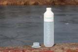 DRN Reusable Plastic Dopper Water Bottle