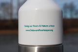 DRN Reusable Plastic Dopper Water Bottle
